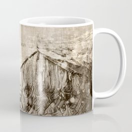 A Family Farm Coffee Mug