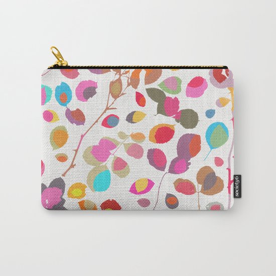 wildrose 5 Carry-All Pouch