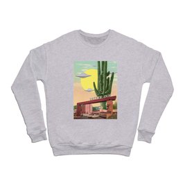 Desert Inn (UFO) Crewneck Sweatshirt