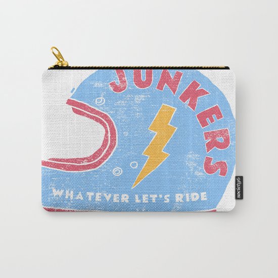 stemma04 Carry-All Pouch
