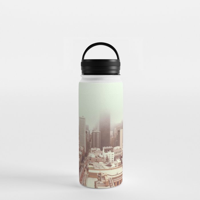 Fog City Water Bottle