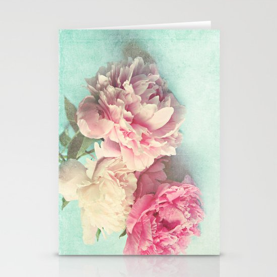 like yesterday Stationery Cards
