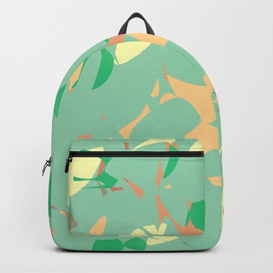 Copy and Paste VI Backpack
