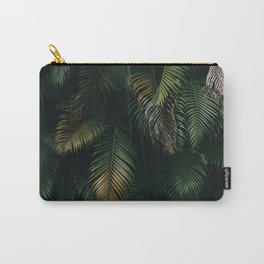 Tropical Jungle II Carry-All Pouch