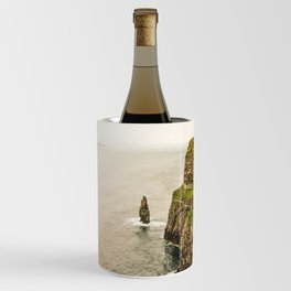 The Cliffs of Moher Wine Chiller