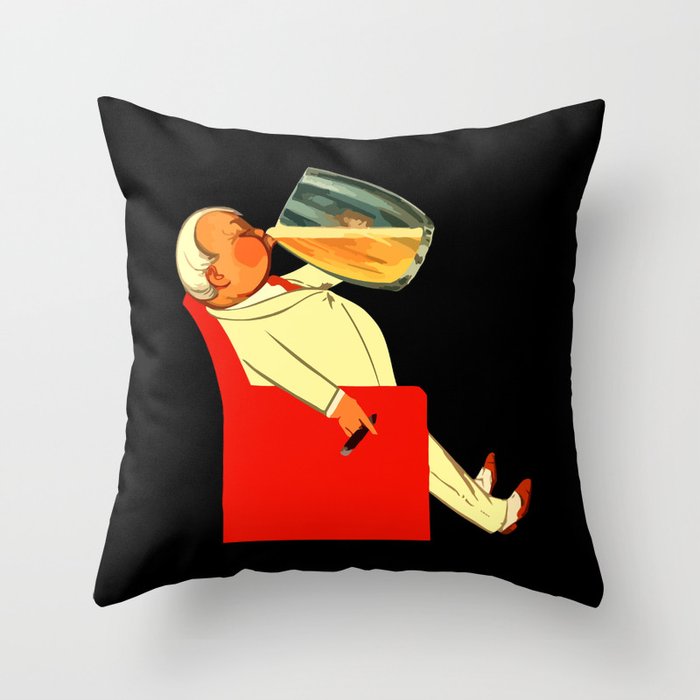 Throw Pillow