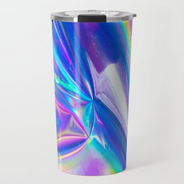 Just A Hologram Travel Mug