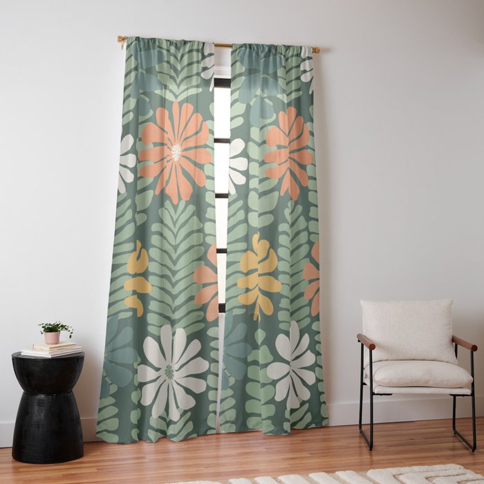 Window Curtain