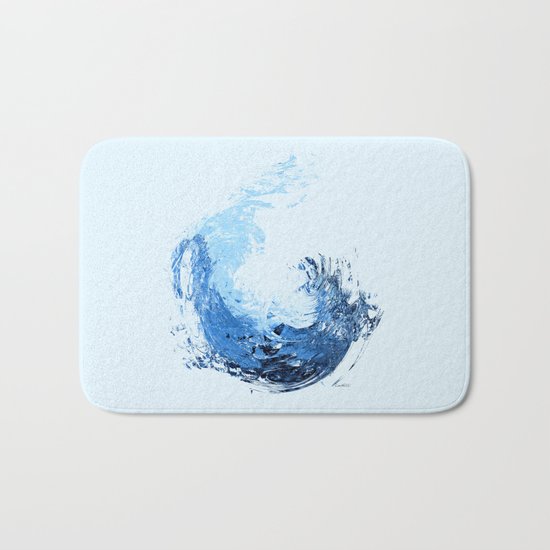- La Nouvelle Vague - Bath Mat