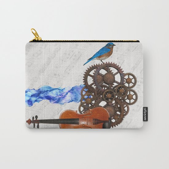 Music Carry-All Pouch