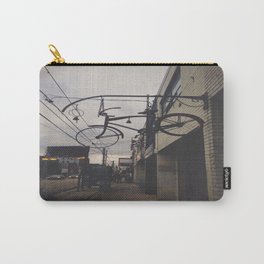Bicycles Carry-All Pouch