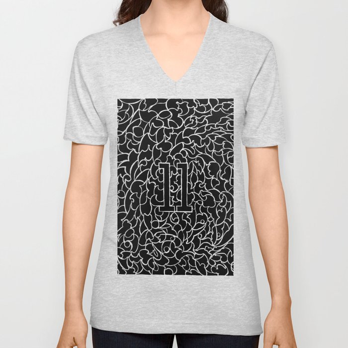 Intuition V Neck T Shirt