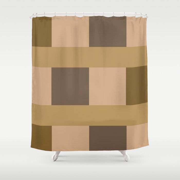 Relaxing At Home Shower Curtain By Stevenartify Society6