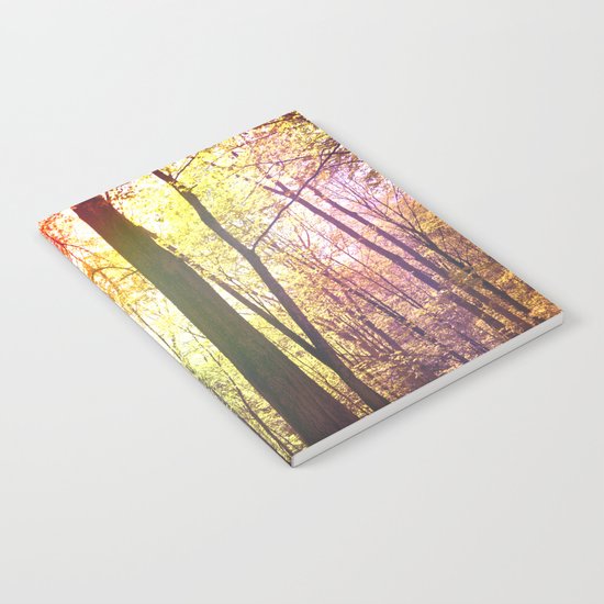 Fortress of Friends Notebook