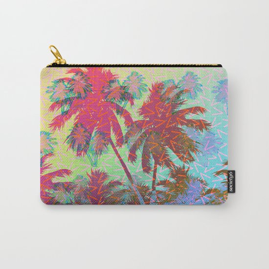 CALIFORNIA Carry-All Pouch
