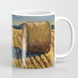Landscape study #9 Coffee Mug