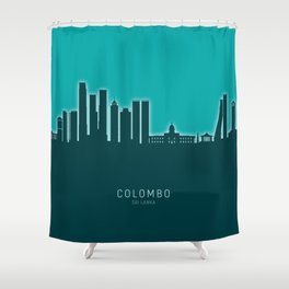 Colombo Shower Curtains For Any Bathroom Decor Society6