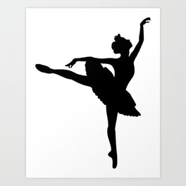 Swan Lake Art Prints For Any Decor Style Society6