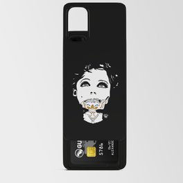 Ciao! Edie Phone Case Android Card Case