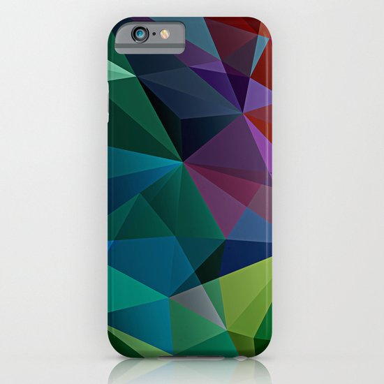 Autumn Equinox 2010 iPhone & iPod Case