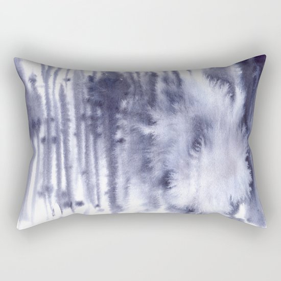 Winter Rectangular Pillow
