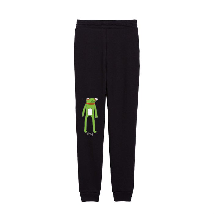 Gerald the Frog Kids Joggers