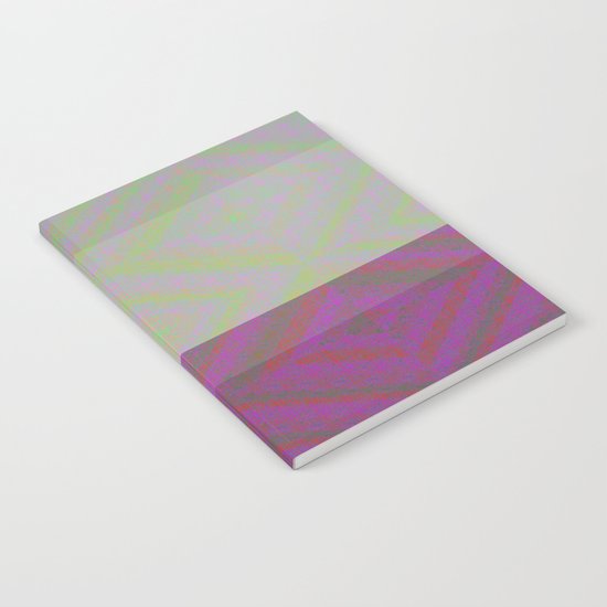 Illusion 4 Notebook