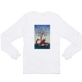 Peridexion tree Long Sleeve T Shirt