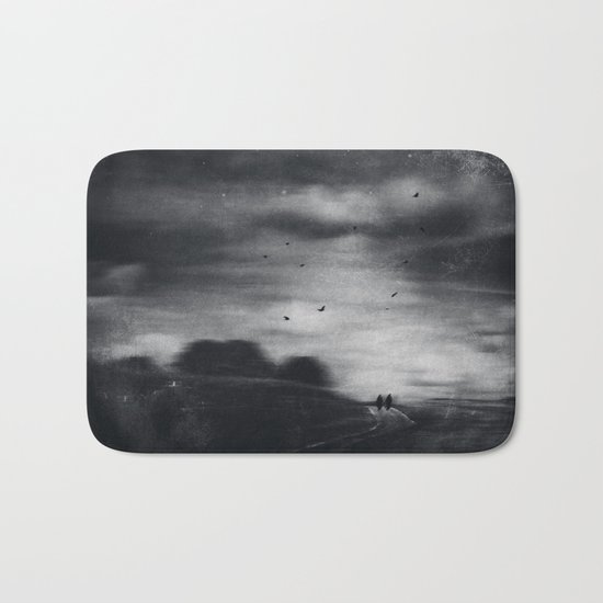 our unity Bath Mat