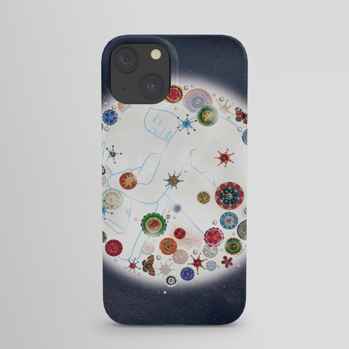 Luna Series - One iPhone Case