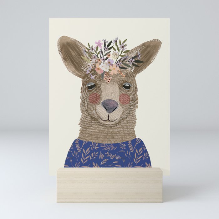 Mini Art Print