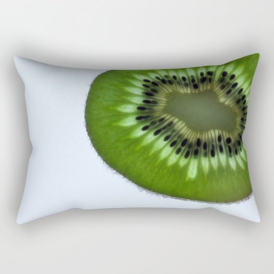 kiwi Rectangular Pillow