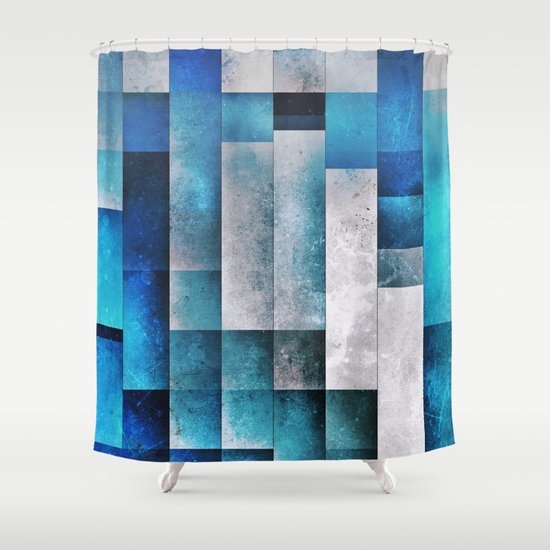 cylld Shower Curtain