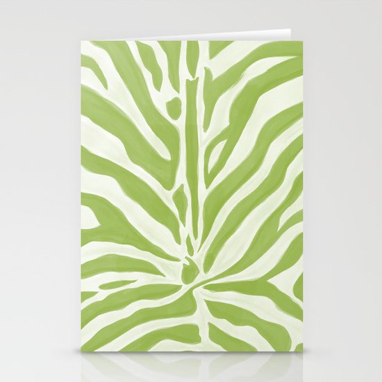 Great Wide Open Stationery Cards