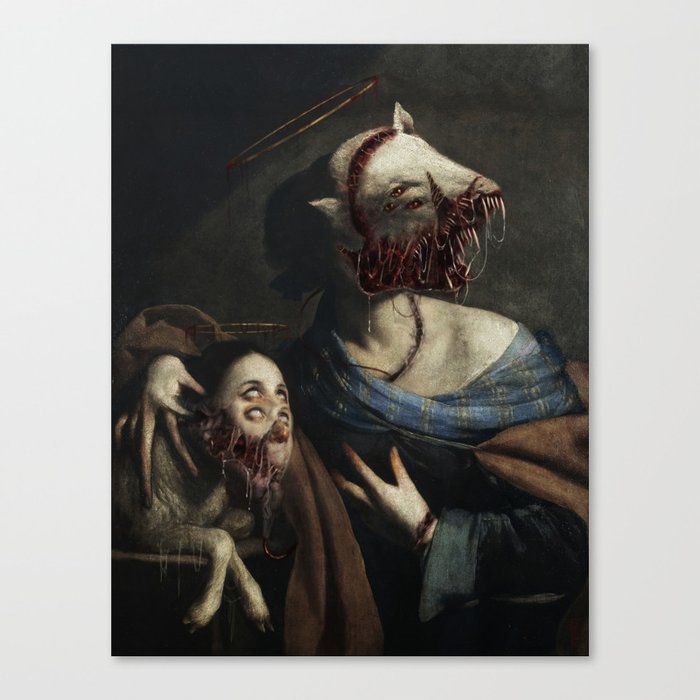 Canvas Print