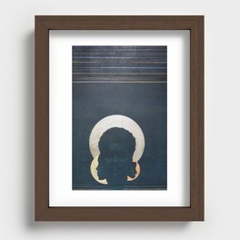 An Offering of Grace Recessed Framed Print