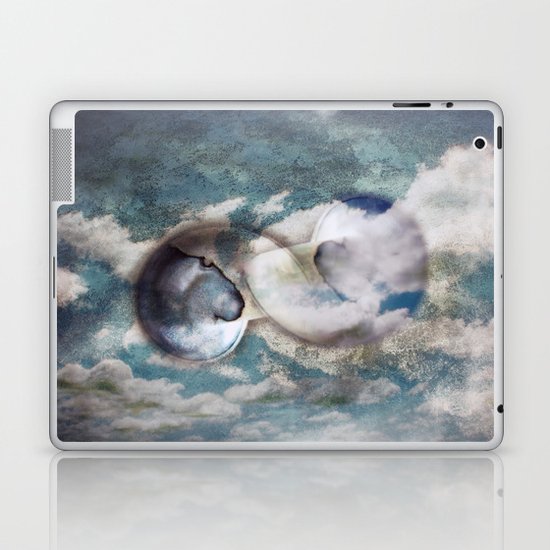 Infinity Laptop & iPad Skin