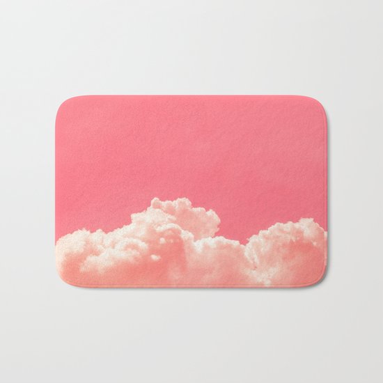 Summertime Dream Bath Mat