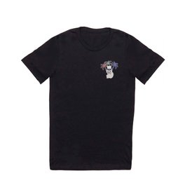 Independence Puppy T Shirt