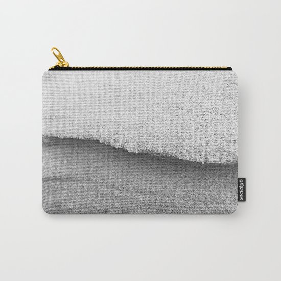 CURVE Carry-All Pouch
