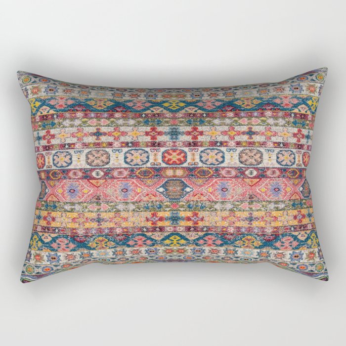 Rectangular Pillow