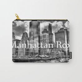 Manhattan Rox! Carry-All Pouch