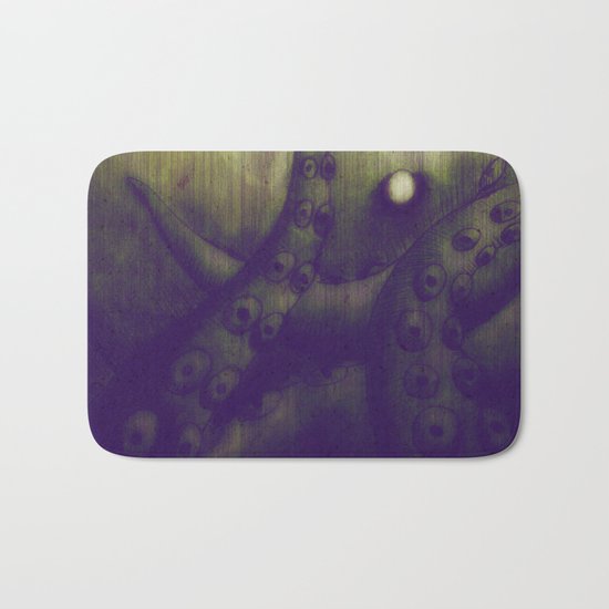 Ooli Sea Bath Mat