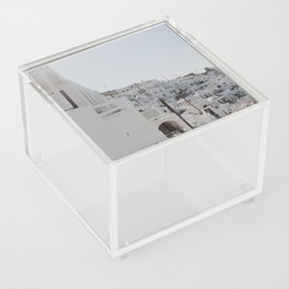Greece Acrylic Box