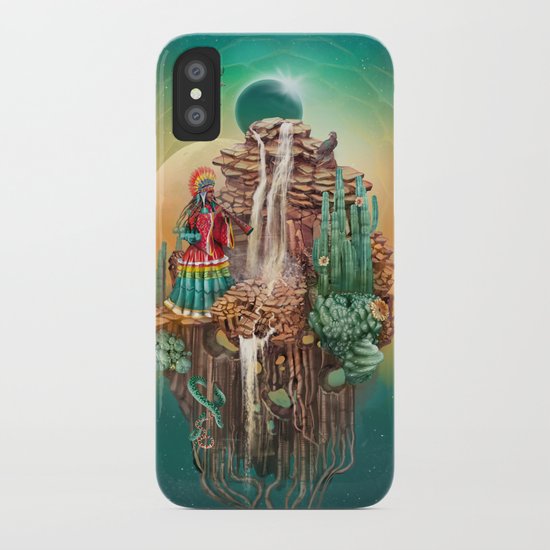 peru iPhone Case