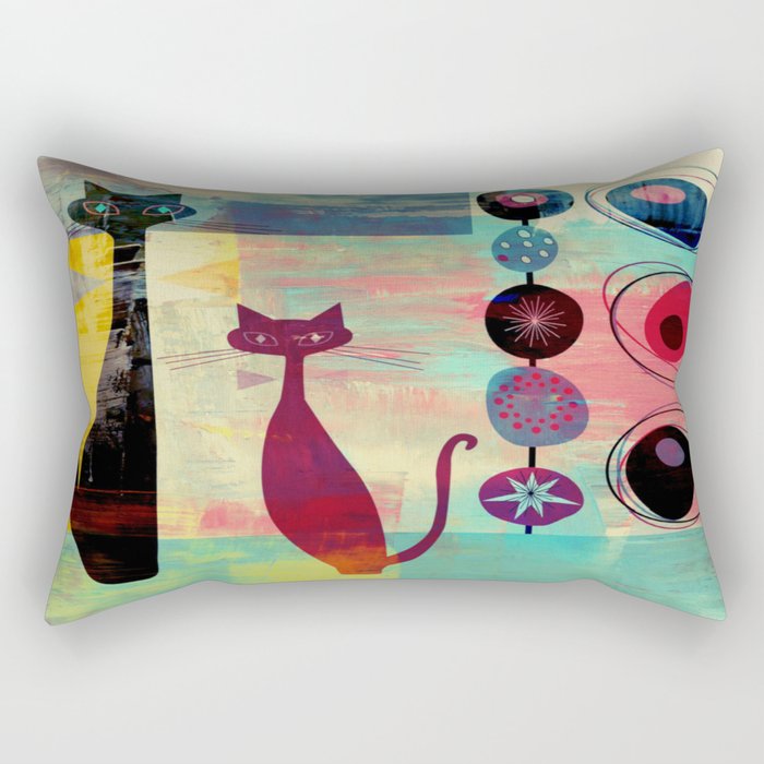 Rectangular Pillow