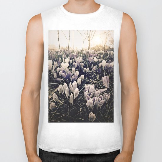the promise Biker Tank