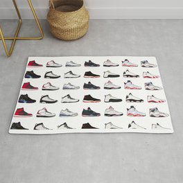 Air Jordan Rugs For Any Room Or Decor Style Society6 Air Jordan Rugs For Any Room Or Decor Style Society6