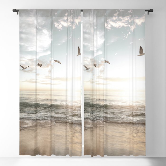 Blackout Curtain
