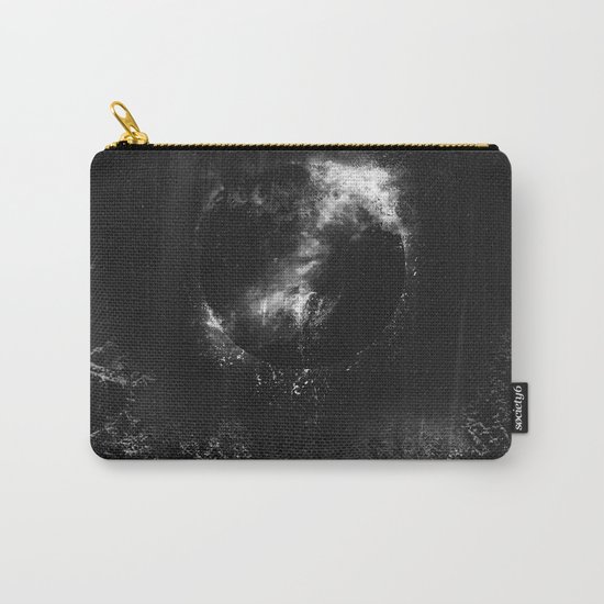 Im so sorry II Carry-All Pouch